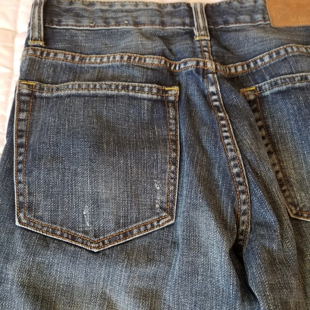 Flag & Anthem Jeans